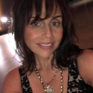 Meet your Posher, Kimberley